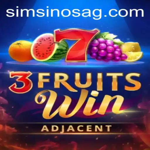 Exploring the Exciting World of 3FruitsWin: A Modern Casino Game by ea.bet