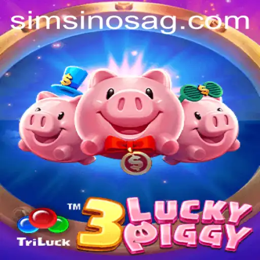 Exploring the New Casino Sensation: 3LUCKYPIGGY on ea.bet