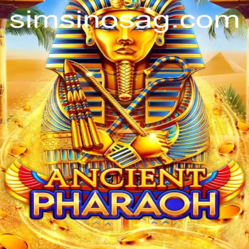 Exploring AncientPharaoh: A Journey into Egyptian Adventure by ea.bet
