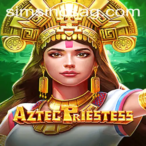 Explore the Mystical World of AztecPriestess on ea.bet