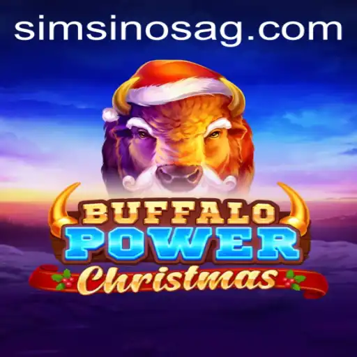 Discover the Magic of BuffaloPowerChristmas by EA.Bet