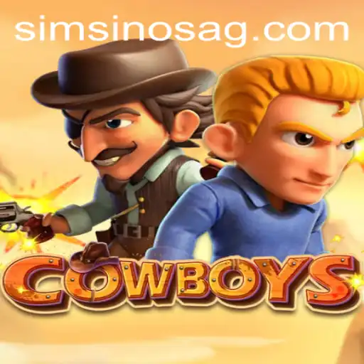 Exploring the Thrills of COWBOYS: An Epic Gaming Adventure with ea.bet