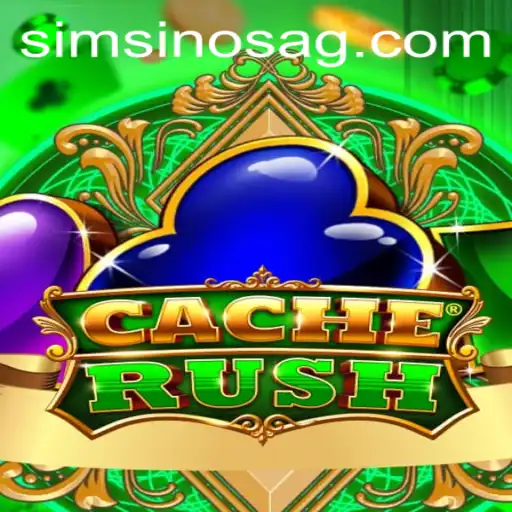 Exploring the Exciting World of CacheRush: The Ultimate Gaming Experience