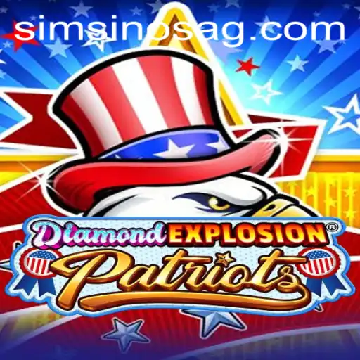 The Exciting World of DiamondExplosionPatriots