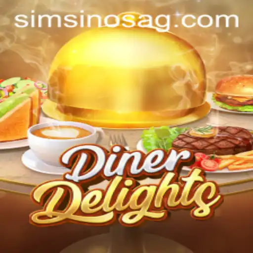 Discovering the Scrumptious World of DinerDelights: A Culinary Adventure with a Twist