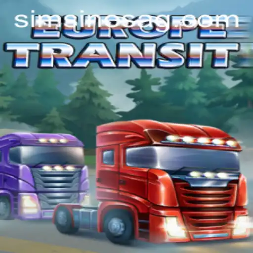 Experience EuropeTransit: A Thrilling Journey Across Europe