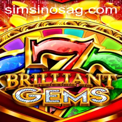BrilliantGems: A Captivating Adventure in the World of ea.bet