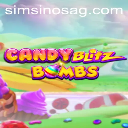 CandyBlitzBombs: A Sweet Explosion in the Gaming World