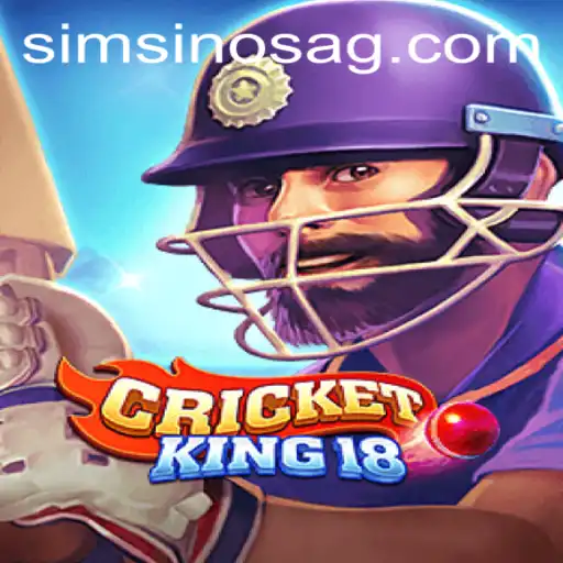 Experience the Thrill: Discover CricketKing18 and the Innovative World of ea.bet