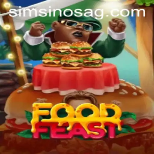 Discover the Exciting World of FoodFeast: A Delicious Journey in Gaming
