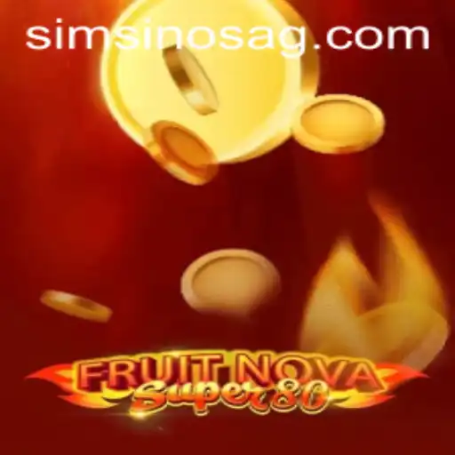 Exploring FruitNovaSuper80: The New Sensation in Online Gaming with ea.bet