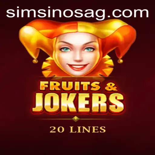 Exploring the Exciting World of FruitsAndJokers20 by ea.bet