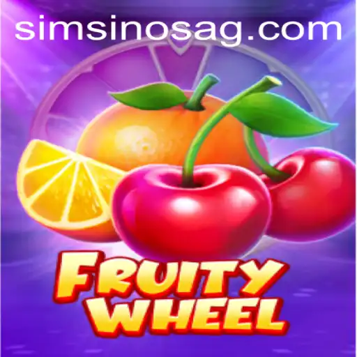 FruityWheel: A Fresh Spin on Online Gaming with ea.bet