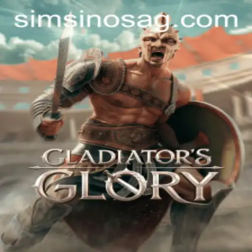 GladiatorsGlory: A Thrilling Dive into Ancient Combat with ea.bet