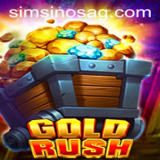 GoldRush: Electrifying Gameplay with ea.bet's Latest Sensation