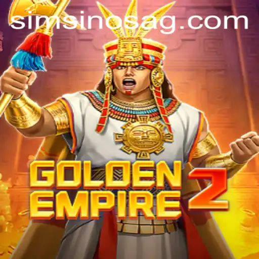 Unveiling GoldenEmpire2: A Grand Adventure Awaits
