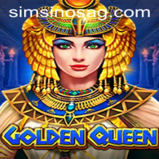 GoldenQueen: A Thrilling New Game Experience with ea.bet