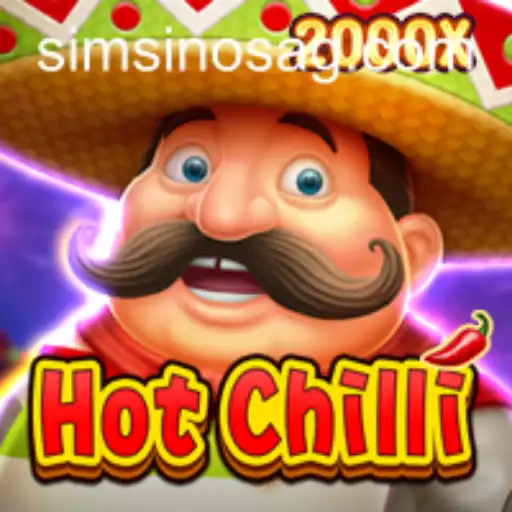 Discover the Thrills of HotChilli with ea.bet: A Game That Spices Up Your Gaming Experience