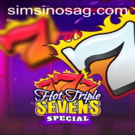 Unleashing Excitement: Discover HotTripleSevensSpecial at ea.bet