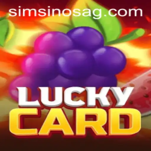 Explore the Thrills of LuckyCard with ea.bet