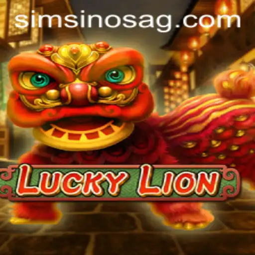 Exploring LuckyLion: A Comprehensive Guide to an Exciting Gaming Experience