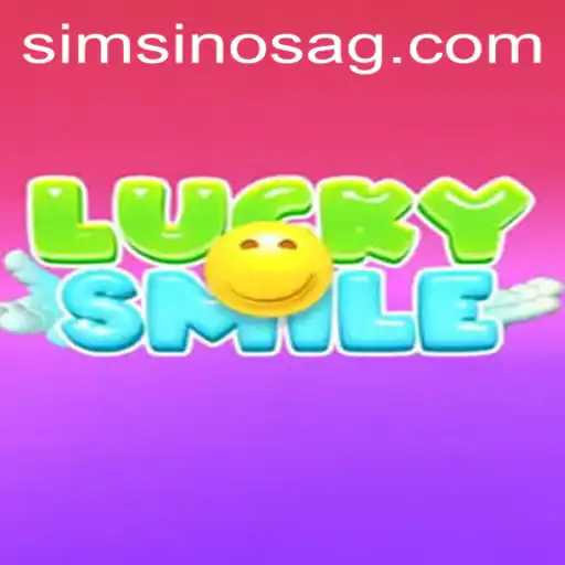 LuckySmile: The Thrill of the New Online Gaming Sensation