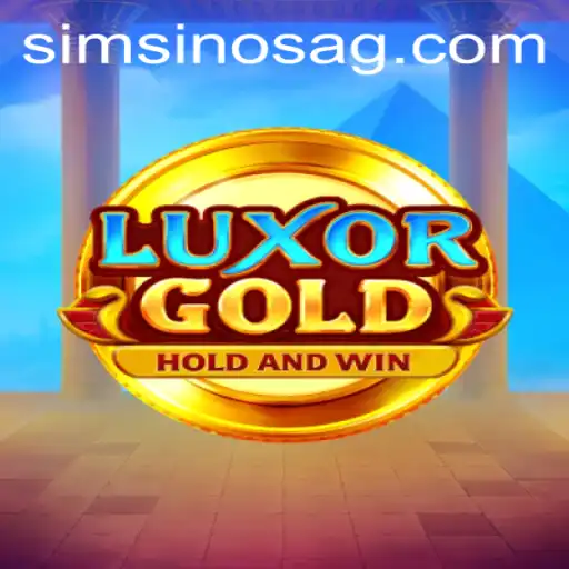 Discover the Thrills of LuxorGold: An Innovative Gaming Experience by EA.bet