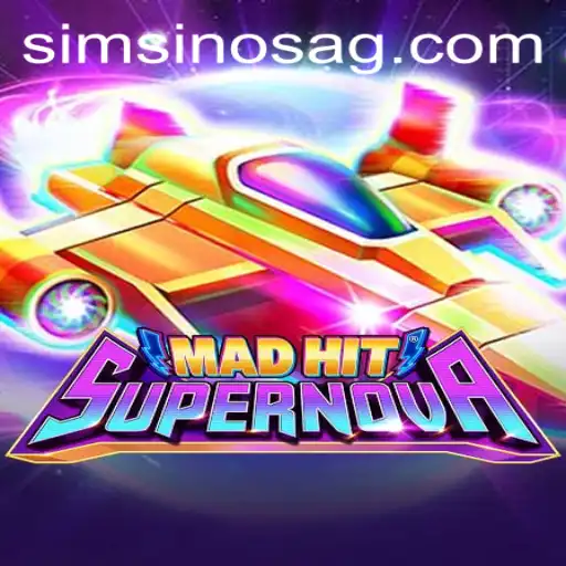 MadHitSupernova: An Exciting Gaming Phenomenon