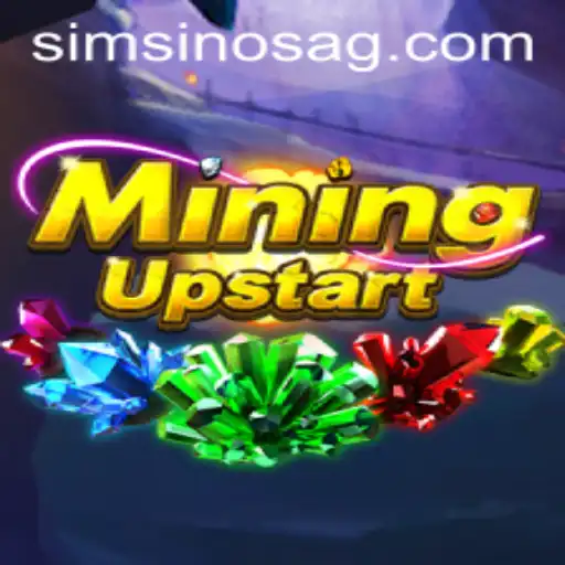 MiningUpstart: A Revolutionary Game in the Crypto World
