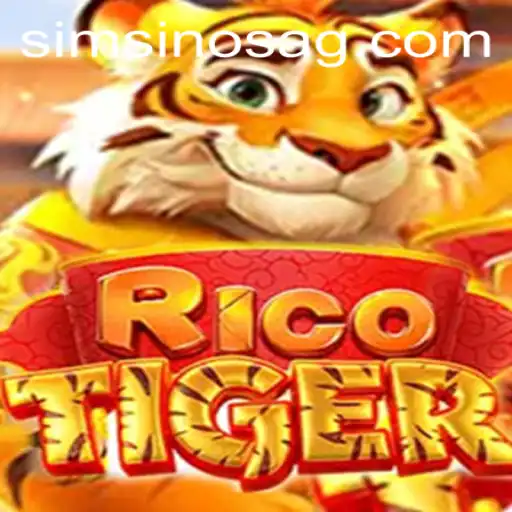 Exploring the Thrills of RicoTiger: A New Era in Online Gaming
