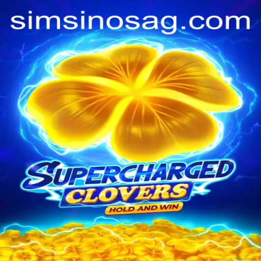SchargedClovers - A New Era in Interactive Gaming