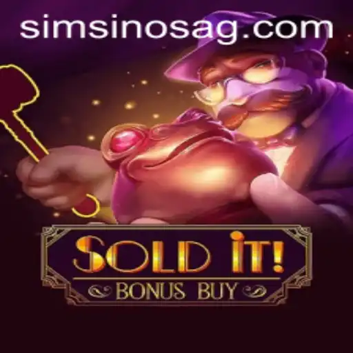 Delve into the Exciting World of SolditBonusBuy: A Riveting Game Experience