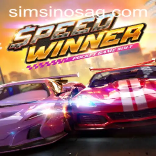 Discover SpeedWinner: The Ultimate Gaming Adventure