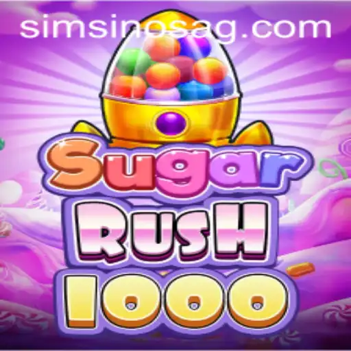 Exploring the Thrills of SugarRush1000 - A Sweet Gaming Experience