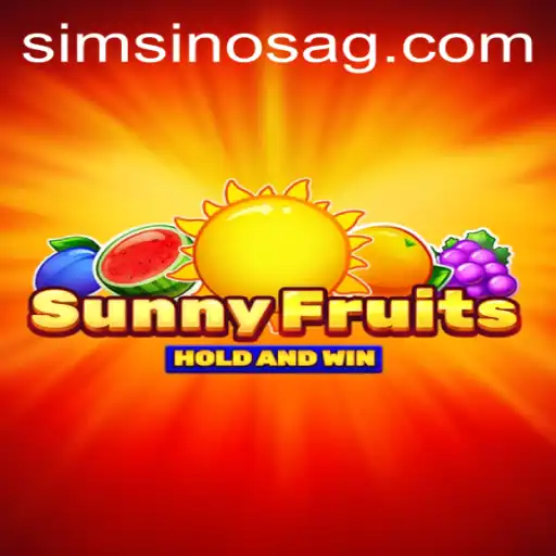 SunnyFruits: A Thrilling Adventure in EA.bet's Vibrant Gaming Universe