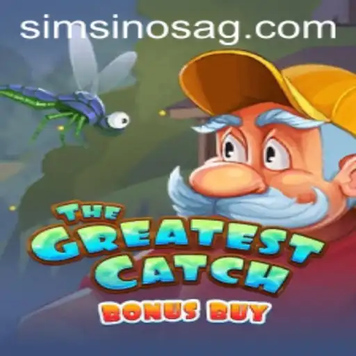 Experience the Thrill of TheGreatestCatchBonusBuy