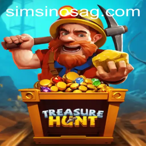Unveiling the Exciting World of TreasureHunt: A New Era with EA.Bet