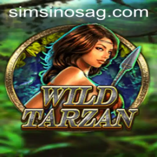 Discovering the Thrills of WildTarzan: Embrace the Jungle Adventure
