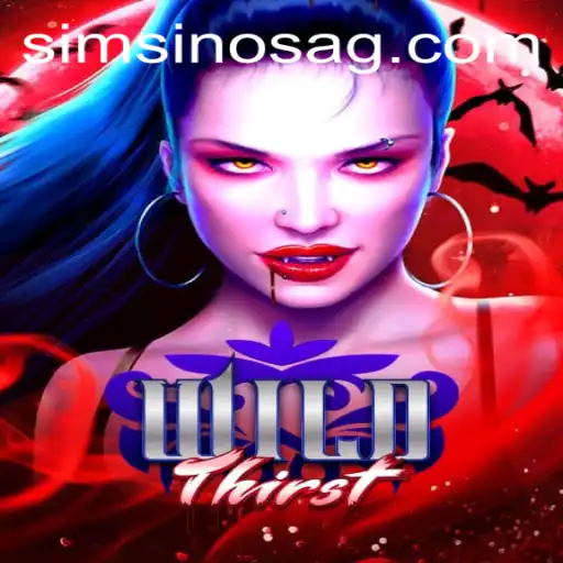 WildThirst: An Exciting New Adventure in Interactive Gaming