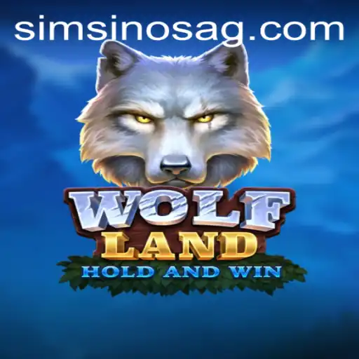 WolfLand and Game Mechanics with EA.Bet Integration