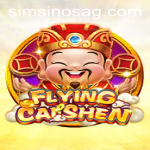 Exploring the Allure of FlyingCaiShen: A Detailed Look at EA.BET's Latest Gaming Sensation