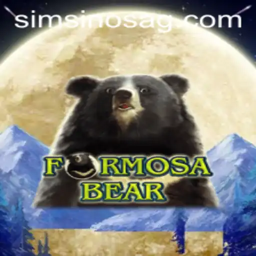 Exploring the Exciting World of FormosaBear and the Influence of ea.bet