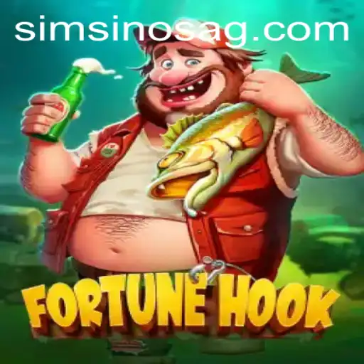 Discover the Thrills of FortuneHook: A Comprehensive Guide