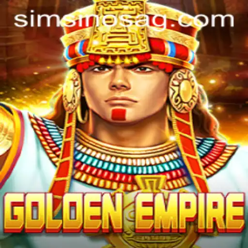 GoldenEmpire: Navigating the World of EA.Bet's Latest Gaming Sensation