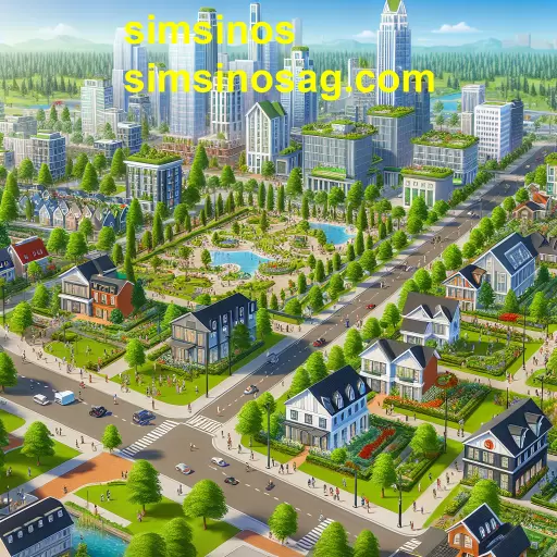 Explorando a Criatividade nos Jogos de Construção