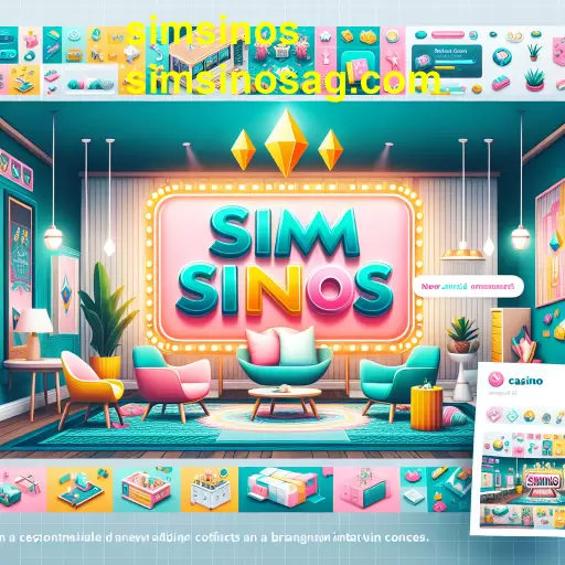 Explorando as Possibilidades das Modificações no Sims