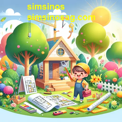 Novas Atualizações Empoderam a Comunidade de Sims