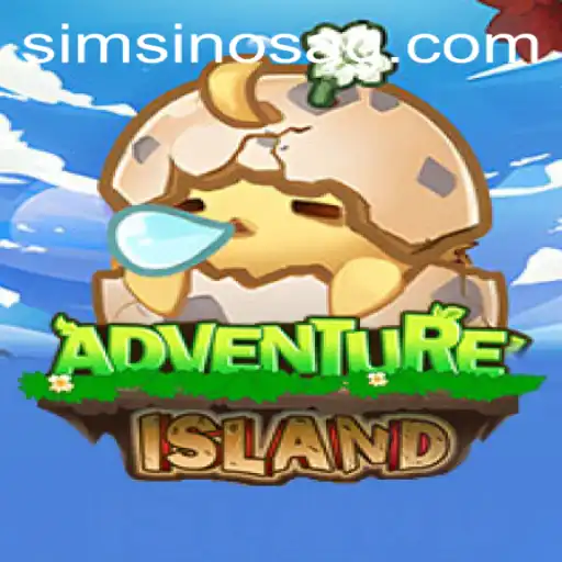 IslandsAdventure: A Thrilling Journey in the Virtual Realm