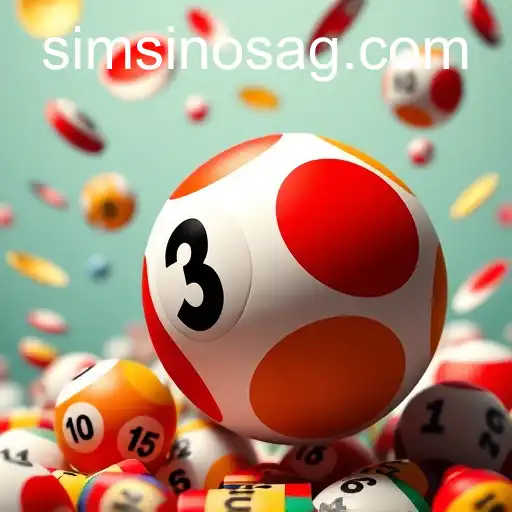 Jogos de loteria