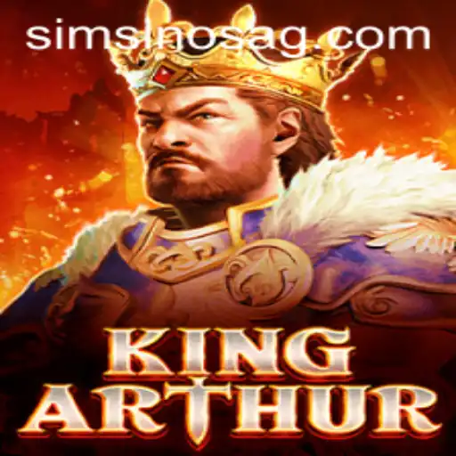 Discover the Legendary Quest in 'KingArthur'